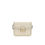 Thumbnail: Valentino Garavani White Leather Shoulder Bag
