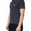 Thumbnail: Dolce & Gabbana Dark Blue Logo Plaque Cotton Men Polo Shirt T-shirt