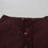 Thumbnail: Dolce & Gabbana Bordeaux Cargo Jogger Trouser Cotton Pants