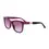 Thumbnail: Calvin Klein Purple Plastic Sunglasses