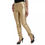 Thumbnail: Dolce & Gabbana Gold High Waist Skinny Women Metallic Pants