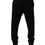 Thumbnail: Dolce & Gabbana Black Cotton Jogger Jogging Pants