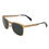 Thumbnail: Italia Independent Gold Metal Sunglasses