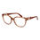 Thumbnail: Marciano by Guess Orange Acetate Glasses (Frames)