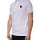 Thumbnail: Dolce & Gabbana White Collared Short Sleeves Polo T-shirt