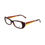 Thumbnail: Tod's Brown Acetate Glasses (Frames)