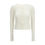 Thumbnail: Citizens of Humanity White Cotton Cardigan