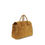 Thumbnail: Jacquemus Beige Calf Leather Bos Taurus Handbag