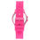 Thumbnail: Juicy Couture Multicolor Synthetic Dress Watch