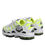 Thumbnail: MSGM Multicolor Low Top Trainers Lace Up Sneakers Shoes