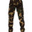 Thumbnail: Dolce & Gabbana Brown Cotton Camouflage Cargo Pants