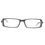 Thumbnail: Rodenstock Black Plastic Glasses (Frames)