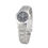 Thumbnail: Time Force Silver Stainless Steel Dress Watch