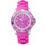 Thumbnail: Tom Watch Multicolor Rubber Sport Watch