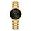 Thumbnail: Citizen Gold Stainless Steel Dress Watch