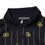 Thumbnail: Dolce & Gabbana Black Logo Jacquard Knitted Polo Shirt T-shirt