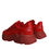 Thumbnail: Dolce & Gabbana Red Leather Daymaster Low Top Sneakers Shoes
