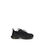 Thumbnail: ROA Black Polyester Athletic Sneakers