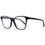 Thumbnail: Emilio Pucci Black Plastic Glasses (Frames)