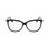 Thumbnail: Victoria Beckham Black Acetate Glasses (Frames)