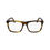 Thumbnail: Victoria Beckham Brown Acetate Glasses (Frames)