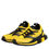 Thumbnail: Dolce & Gabbana Yellow SORRENTO Sport Stretch Sneakers Shoes