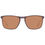Thumbnail: Helly Hansen Brown Plastic Sunglasses