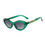 Thumbnail: Guess Bicolor Resin Sunglasses