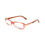 Thumbnail: Alexander McQueen Multicolor Acetate Glasses (Frames)