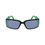 Thumbnail: Karl Lagerfeld Black Acetate Sunglasses