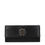 Thumbnail: Roberto Cavalli Black Leather Clutch Bag