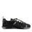 Thumbnail: Dolce & Gabbana Black Green Camo NS1 Low Top Sneakers Shoes