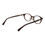 Thumbnail: Max Mara Brown Acetate Glasses (Frames)