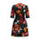 Thumbnail: Dolce & Gabbana Floral midi Dress