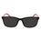 Thumbnail: Converse Black Plastic Sunglasses