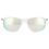Thumbnail: Polaroid White Other Fibres Sunglasses