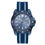Thumbnail: Guess Blue Synthetic Sport Watch