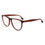 Thumbnail: Victoria Beckham Multicolor Acetate Glasses (Frames)