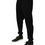 Thumbnail: Dolce & Gabbana Black Logo Men Jogger Cotton Sweatpants Pants