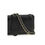 Thumbnail: Jacquemus Black Calf Leather Bos Taurus Shoulder Bag