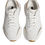 Thumbnail: Dolce & Gabbana White Gold Daymaster Low Top Sneakers Shoes
