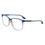 Thumbnail: Victoria Beckham Blue Acetate Glasses (Frames)
