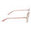 Thumbnail: Guess Rose Gold Metal Glasses (Frames)