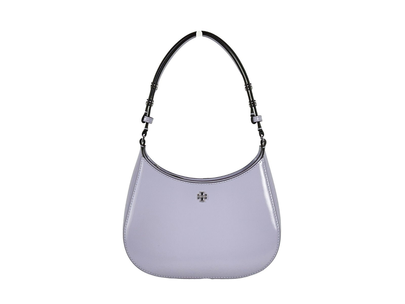 Tory Burch Patent Emerson Small Shoulder Bag Purse