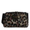 Thumbnail: Dolce & Gabbana Multicolor Leopard DG Logo Belt Waist Fanny Pack Bag