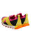 Thumbnail: Dolce & Gabbana Multicolor Neoprene Elastic Ibiza Sneakers Shoes