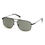 Thumbnail: Kenneth Cole Black Metal Sunglasses