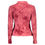 Thumbnail: Desigual Rosso Polyester Women Shirt