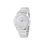 Thumbnail: Pierre Cardin Gray Stainless Steel Dress Watch