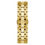 Thumbnail: GC Gold Stainless Steel Sport Watch